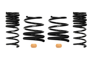 Eibach 7727.14 Pro-Kit for 2015 Subaru WRX 2.0L Turbo (Excl. STi & Premium)