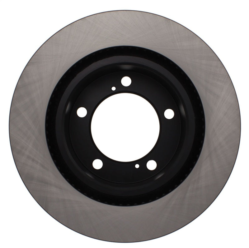 Stoptech 120.44162CRY 08-11/13-18 fits Toyota Land Cruiser Front Premium High Carbon Cryo Brake Rotor
