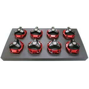 QA1 TK111 QuickTune Modular Valve Pack Tuning Combo Kit - 8 Modules - MOD Ser