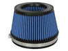 AFE 24-91131 FLOW Pro 5R Universal Air Filter 6in. F x 7in. B x 5-1/2in. T (INV