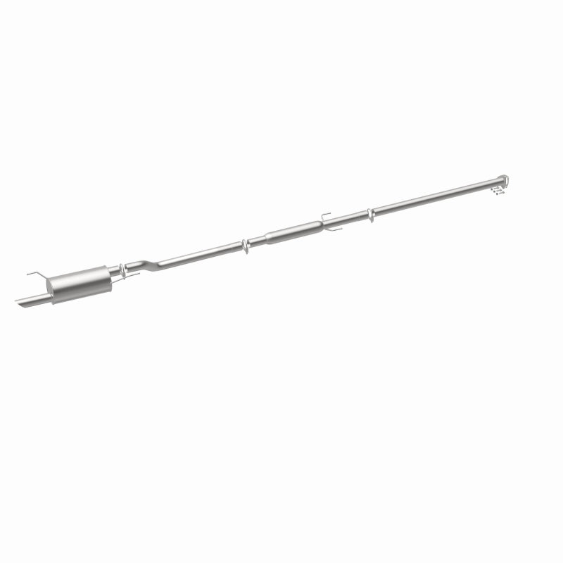 Magnaflow 106-0908 BRExhaust 06-14 fits Honda Ridgeline 3.5L Exhaust Kit