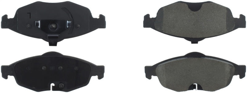 Stoptech 305.0869 Street Select Brake Pads