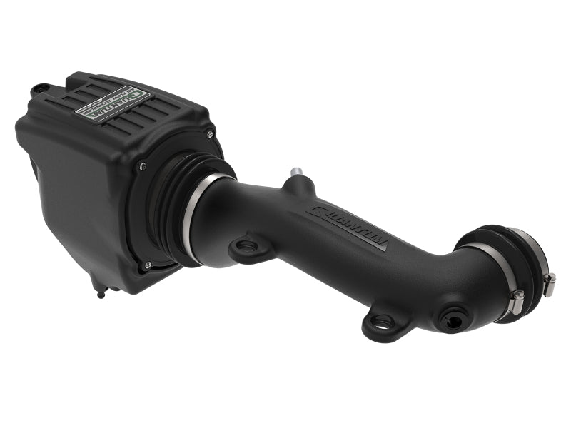AFE 53-10017R m Pro 5R Cold Air Intake System 18-19 fits Jeep Wrangler (JL) V6-