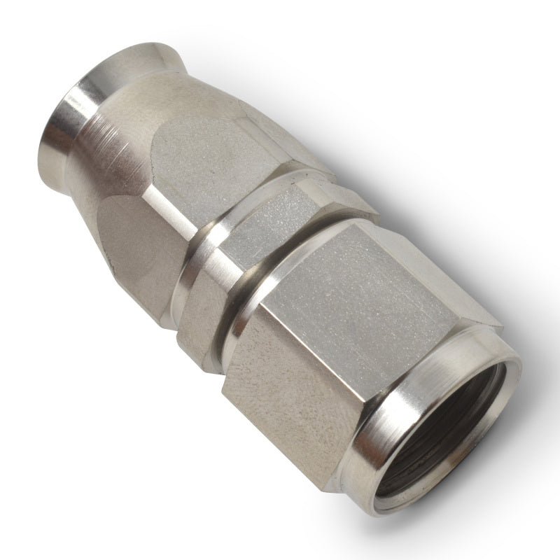Russell 620401 Performance -6 AN Endura Pwerflex Power Steering Straight Hose Ends