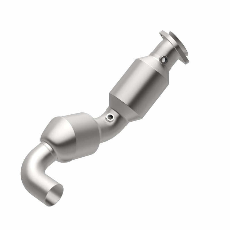 Magnaflow 280267 21-23 fits Ford F-150 3.5L Left Underbody Direct Fit Converter