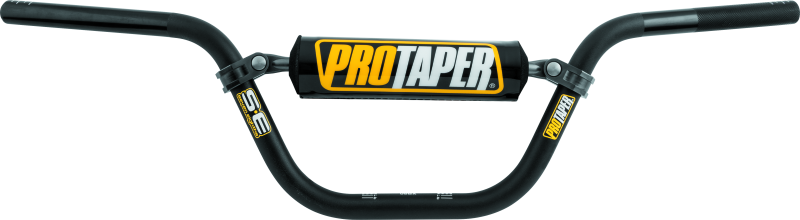 ProTaper 25262 SE XR50 Handlebar - Jet Black