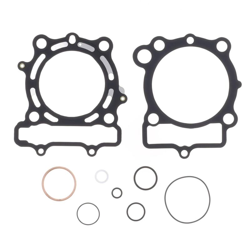 Athena P400250160026 20-20 fits Kawasaki KX 250 4T Standard Bore Gasket Kit (For