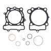 Athena P400250160026 20-20 fits Kawasaki KX 250 4T Standard Bore Gasket Kit (For