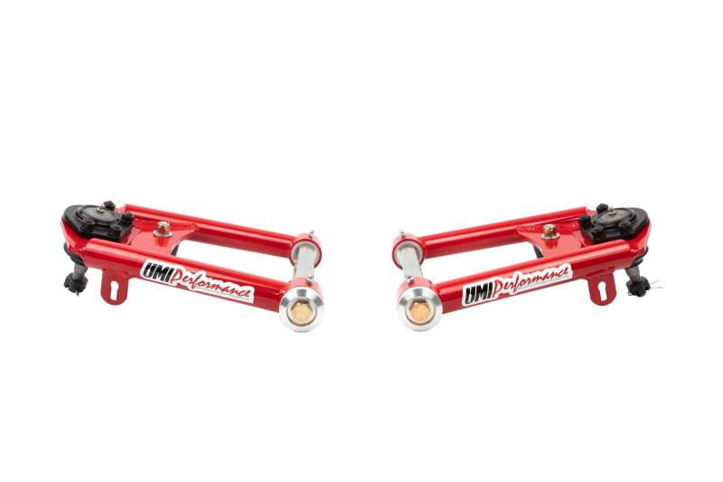 UMI Performance 6433-R 73-87 fits GM C10 Street Performance Upper Control Arms -