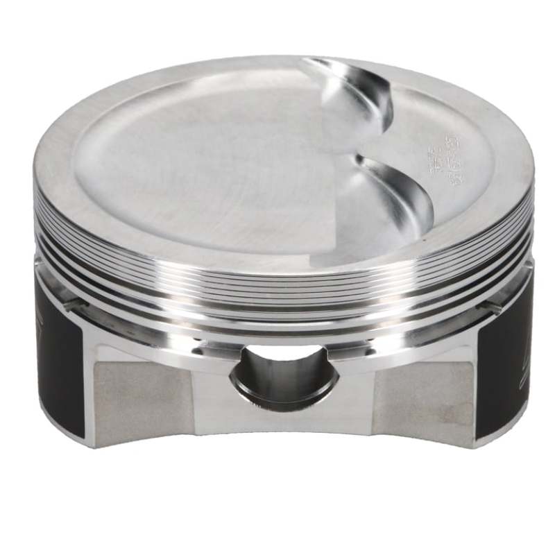 Wiseco K0102A3 fits Ford 302 Blower/Turbo -16cc Dish 4.030in Bore Piston Shelf S