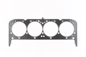 Cometic C15439-056 Cometic fits Chevy Gen1 Small Block V8 .056in MLS Cylinder He