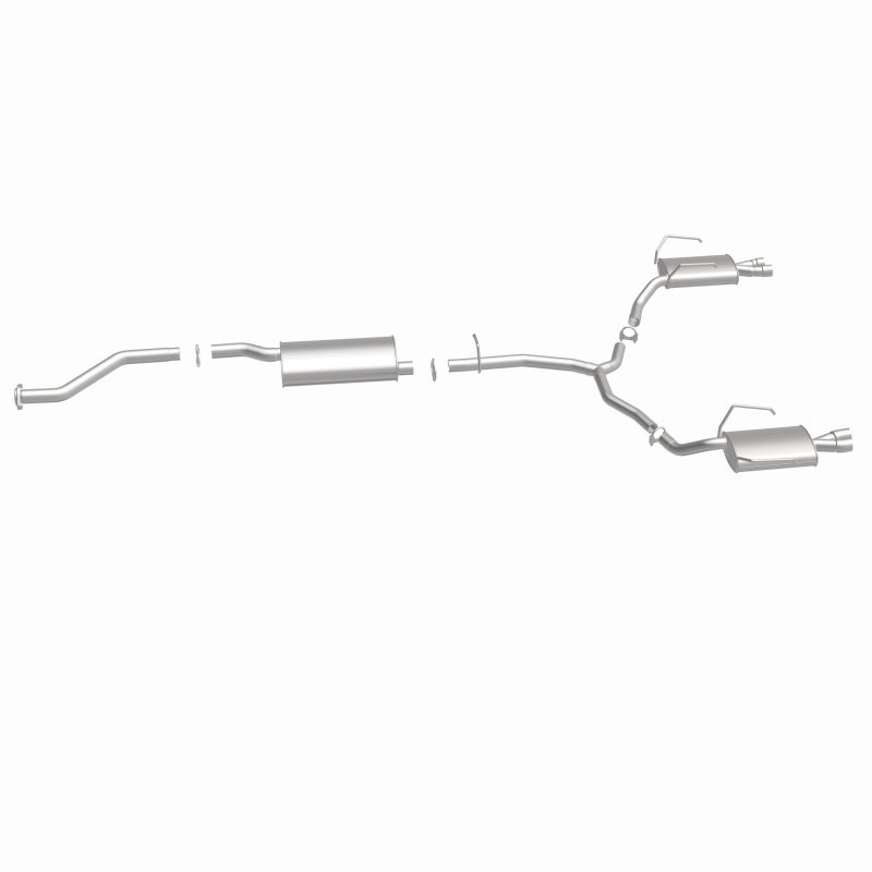 Magnaflow 106-0170 BRE Exhaust Kit 07-08 Acadia Outlook 3.6L