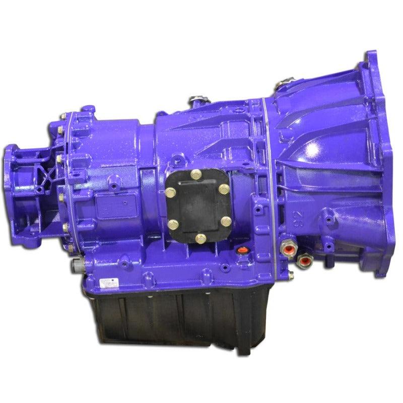 ATS Diesel 3098144332 07.5-10 6.6L LMM Duramax 4WD Allison LCT1000 Stage 1 Transmission Package