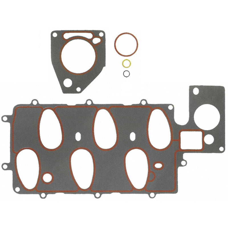 Fel-Pro MS95746 fits Chevrolet Camaro MS 95746 Fuel Injection Plenum Gasket Set