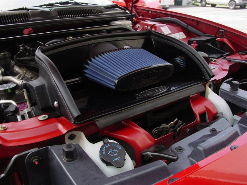 Volant 15958C 98-02 fits Chevrolet Camaro 5.7L V8 Pro5 Air Intake System