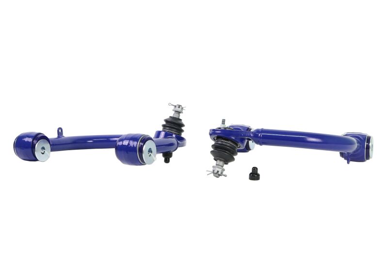 SuperPro TRC6485 2008 fits Toyota Land Cruiser Base Front Upper Fixed Offset Con