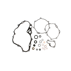 Cometic C3549BE fits Yamaha 14-18 YZ250F Bottom End Gasket Kit