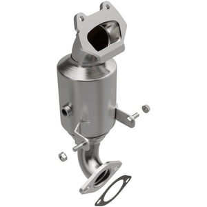 Magnaflow 5551191 14-16 Ram ProMaster 1500/2500/3500 V6 3.6L CARB Compliant DirectFit Catalytic Converter