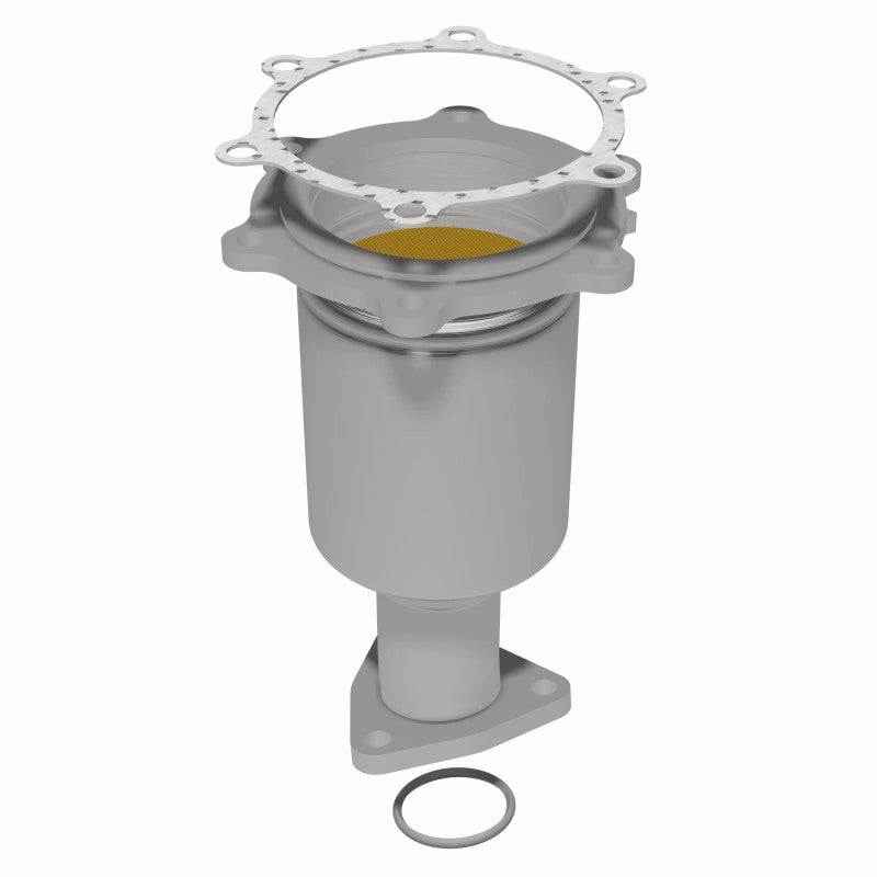 MagnaFlow 49321 Conv DF Pathfinder P/S frt OE