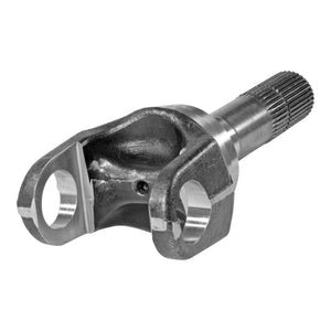 Yukon YA fits W46108 Chromely Outer Stub Axle For Ford 99-04 Super Duty Da