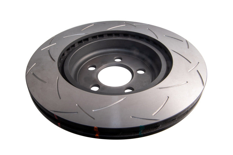 DBA 42438S 08-09 Charger / Magnum / fits Challenger w/o Brembo Brakes Front Slot