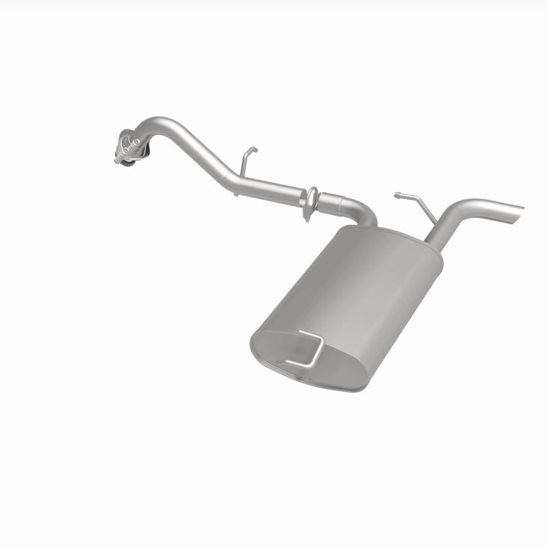 Magnaflow 106-0220 BRE Exhaust Kit 09-13 Matrix Vibe 1.8L