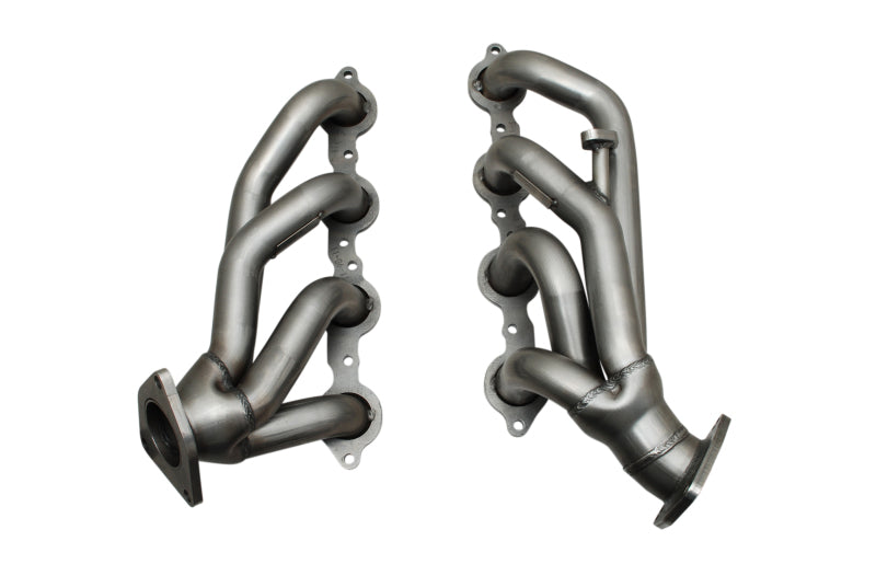 Gibson  GP119S fits Chevrolet 99-02 Silverado 2500 Base 6.0L 1-5/8in 16 Gauge Pe
