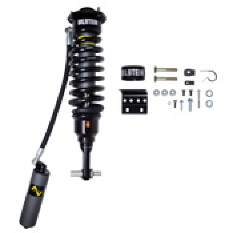 Bilstein 41-326701 fits Ford F-150 4WD Front Left Shock Absorber-0.7-2.7in Lift