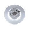 PowerStop JBR789EVC fits Lexus LS400 Front Evolution Geo 95-00met Coated Rotor