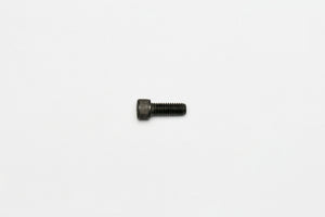 Wilwood bolt 3/8-16X1.00 LG shcs alloy black asme B18.3