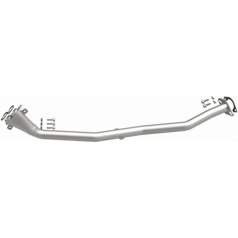 Magnaflow 107-0125 BRE Exhaust 90-96 D21 Pickup 2.4L Front Pipe Kit