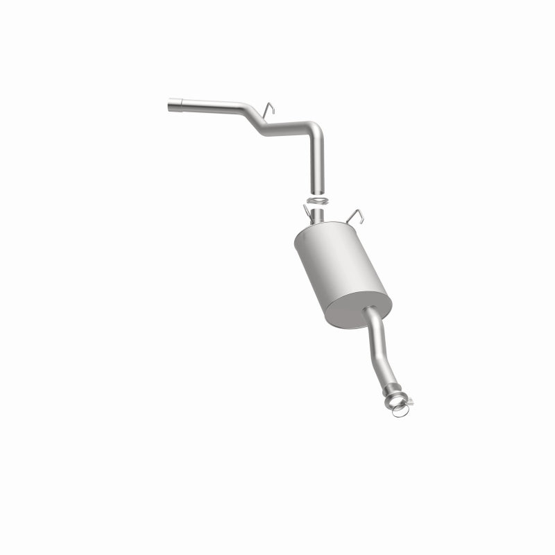 Magnaflow 106-0341 BRE Exhaust Kit 05 fits Tundra 4.0L