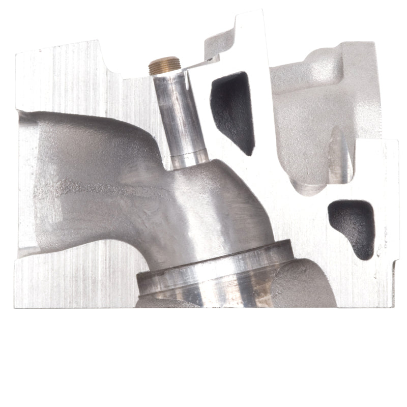 Edelbrock 60069 Single fits Ford FE 72cc 390/428 Head Comp