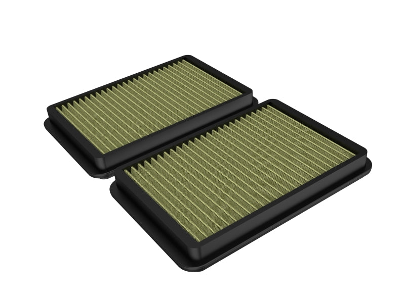 AFE 30-10401GM Magnum FLOW Pro Guard7 Air Filter 21+ fits RAM 1500 TRX V8-6.2L