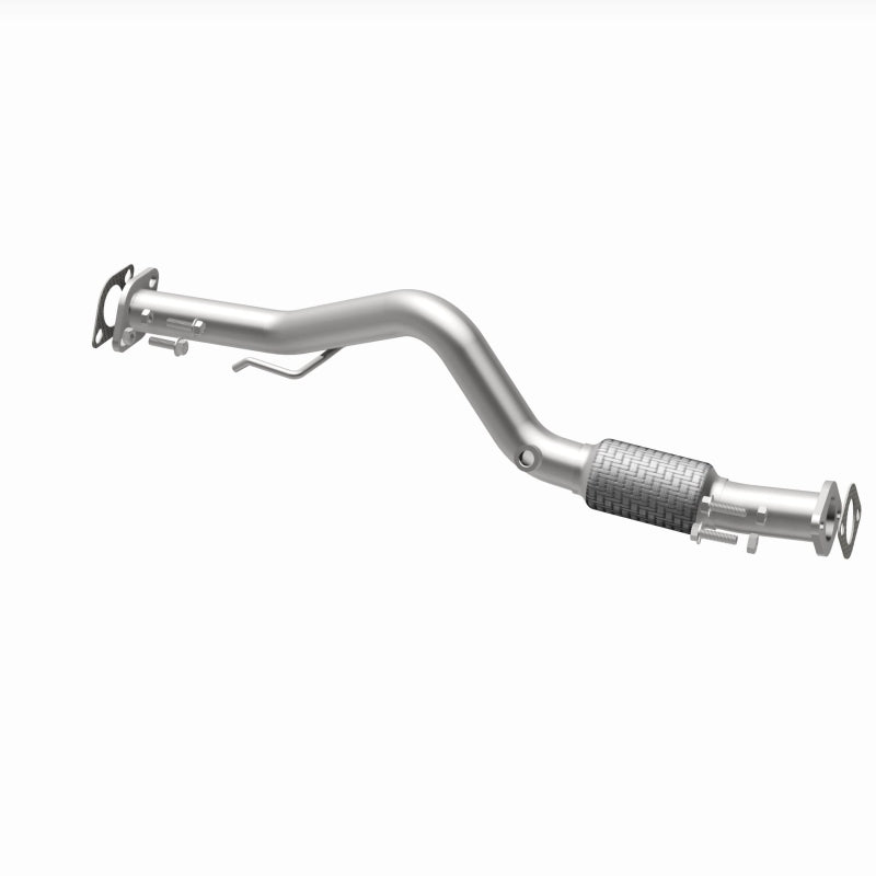 BRE Exhaust 06-11 Accent Rio 1.6L Front Pipe Kit