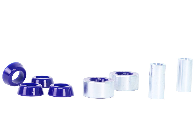 SuperPro SPF4094K 1998 fits Lexus GS300 Base Front Lower Radius Arm Bushing Kit