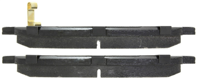 Stoptech 309.0866 Performance 07-10 Jeep Compass/Patriot / 01-09 Mitsubishi Eclipse Front Brake Pads