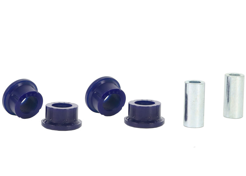 SuperPro SPF4844K Front Lower Control Arm Kit