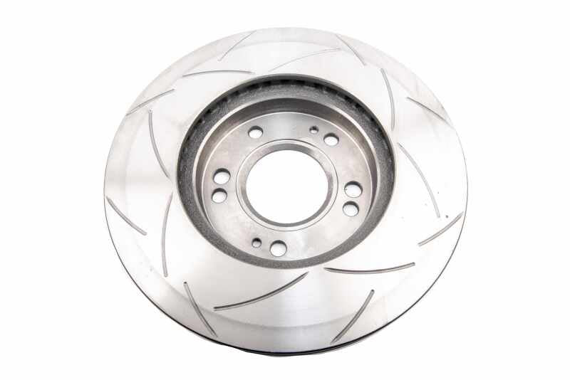DBA 425S 94-98 Eclipse AWD / 90-95 3000 GT & GT-SL Front Slotted Street Series R