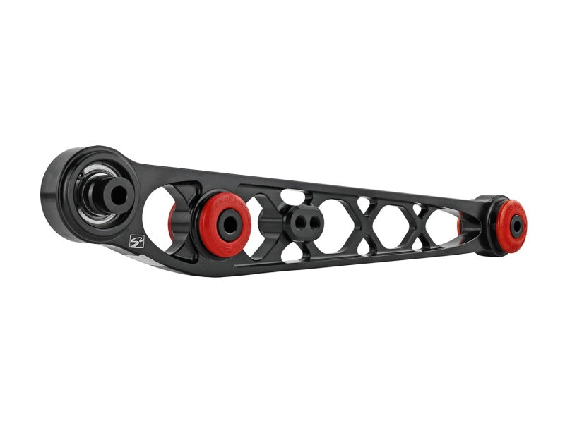 Skunk2 Racing 542-05-2295 Skunk2 1996-00 fits Honda Civic Black Series Lower Control Arm