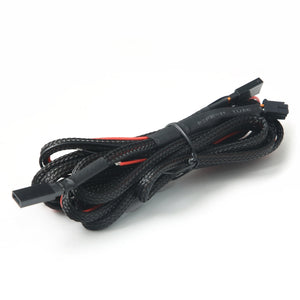 Go Fast Bits 6688 GFB Deceptor Pro II Main Wiring Loom