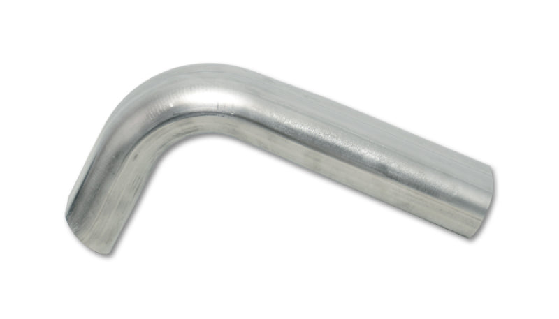 Vibrant 13202 al (Nominal Size) T304 SS 90 deg VERTICAL Mandrel Bend 6in x 6in