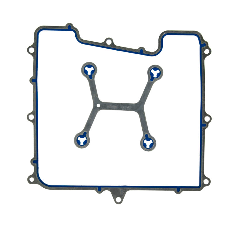 Fel-Pro MS97242 fits Chevrolet Camaro MS 97242 Fuel Injection Plenum Gasket Set