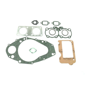 Athena P400510850200 79-81 fits Suzuki SB 200 Complete Gasket Kit (w/o Oil Seals