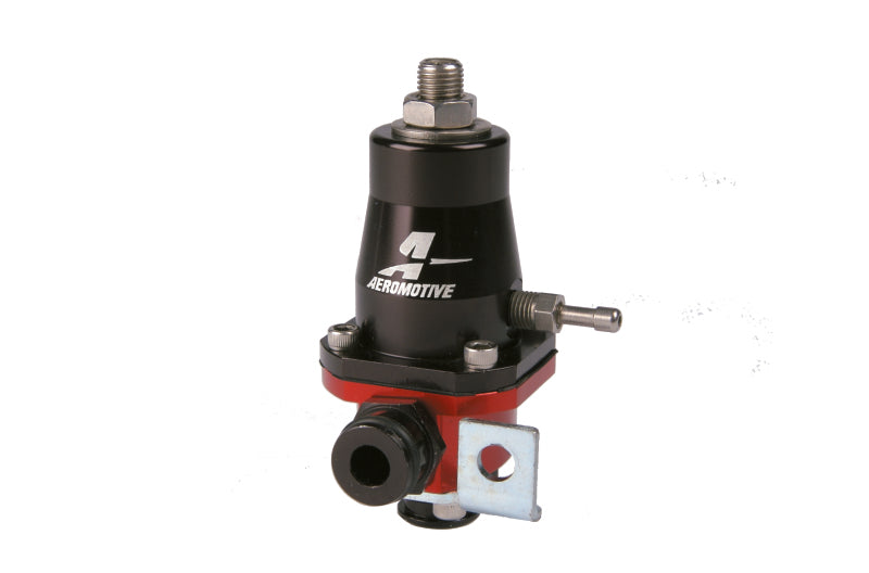 Aeromotive  13107 Billet LT1 Adjustable Regulator - F-Body GM/94-96 Impala SS