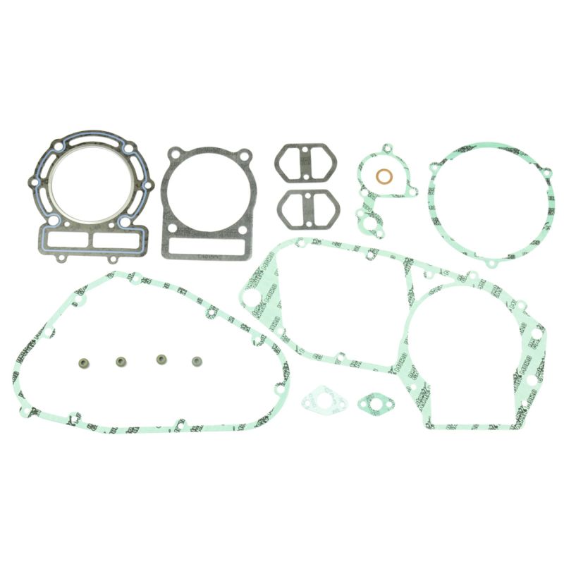 Athena P400220850510/2 fits Husqvarna 89-91 SMR 510 Complete Gasket Kit (Excl Oil Seal)