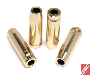 GSC 3034.003-1 fits Toyota 3SGTE Int Valve Guide .4378in OD .2360in ID 1.765