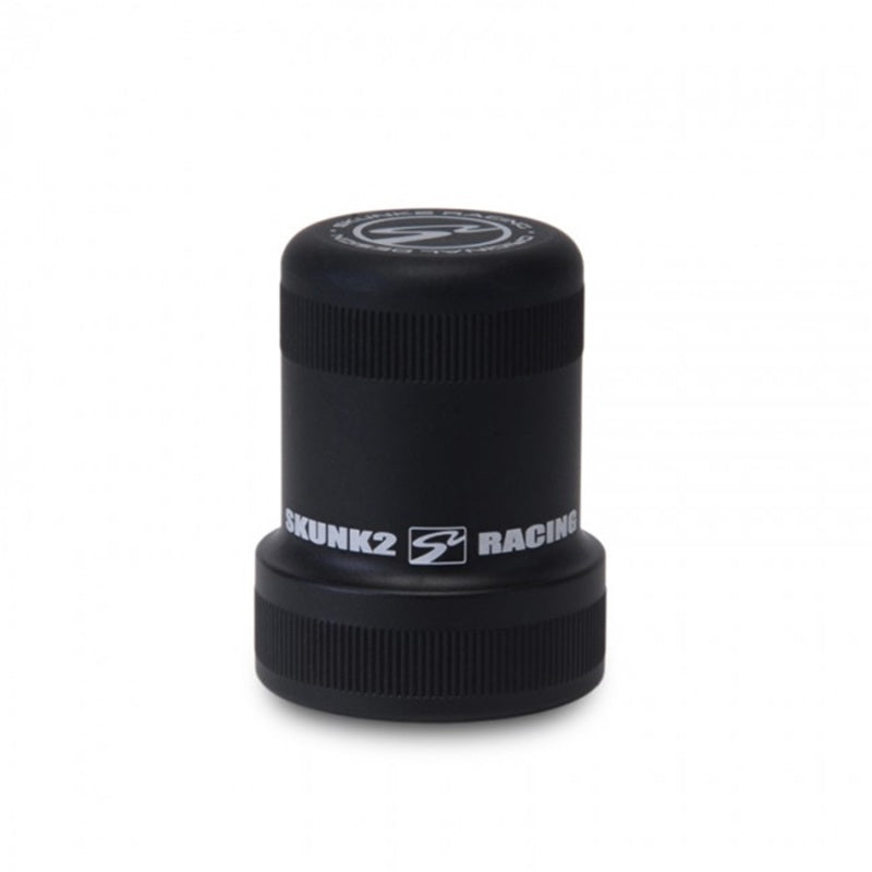 Skunk2 Racing 658-05-0215 Skunk2 fits Honda/fits Acura 92+ B-Series VTEC Black Solenoid Cover