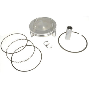 Athena S4F10000011B 08-17 fits Kawasaki KLX 450 R 99.96mm 4T Forged Racing Pisto