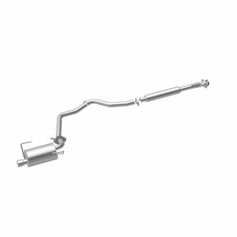 Magnaflow 106-0596 BRE Exhaust Kit 14-16 fits Subaru Forester 2.5L